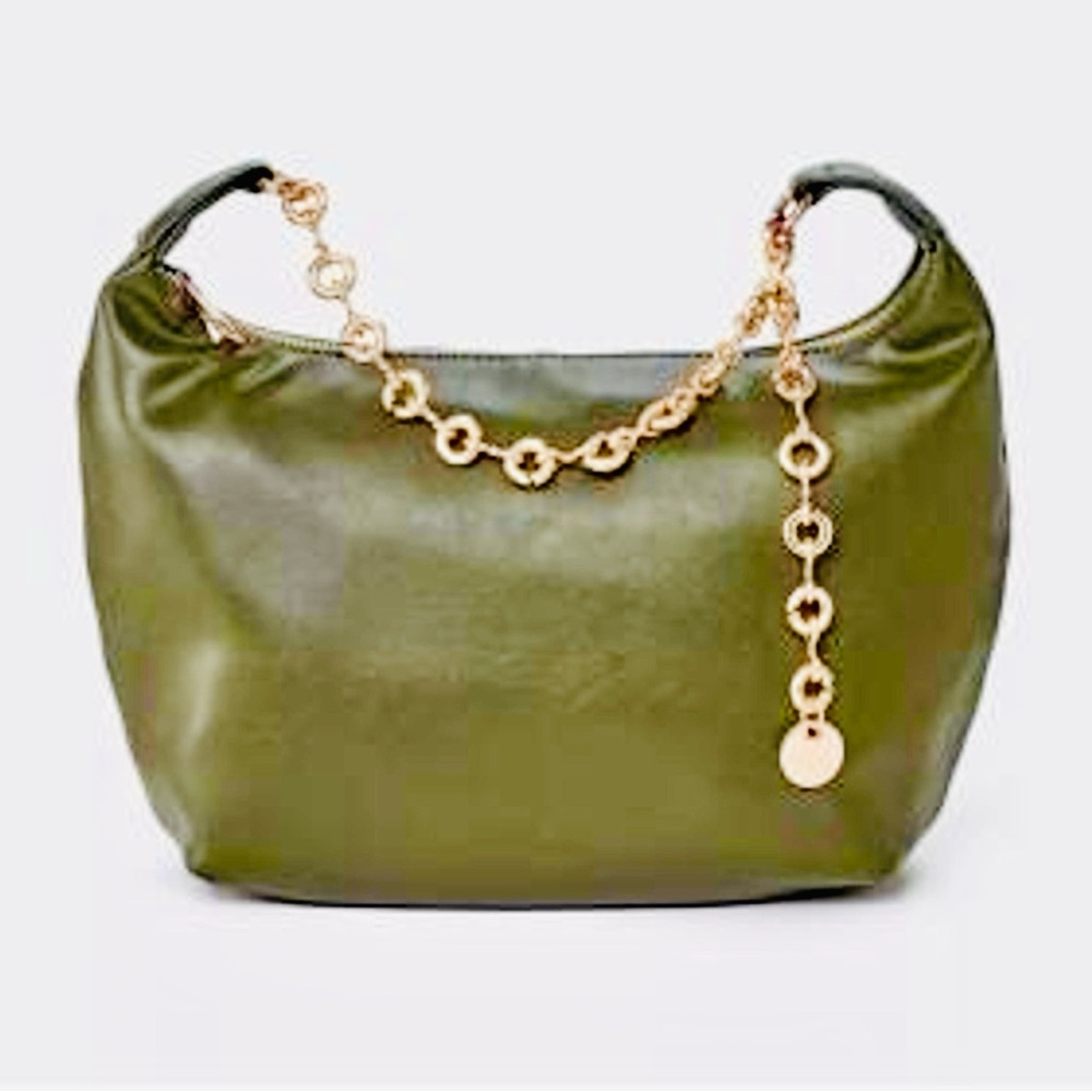 A New Day Jewelry Chain  Under Arm Clutch